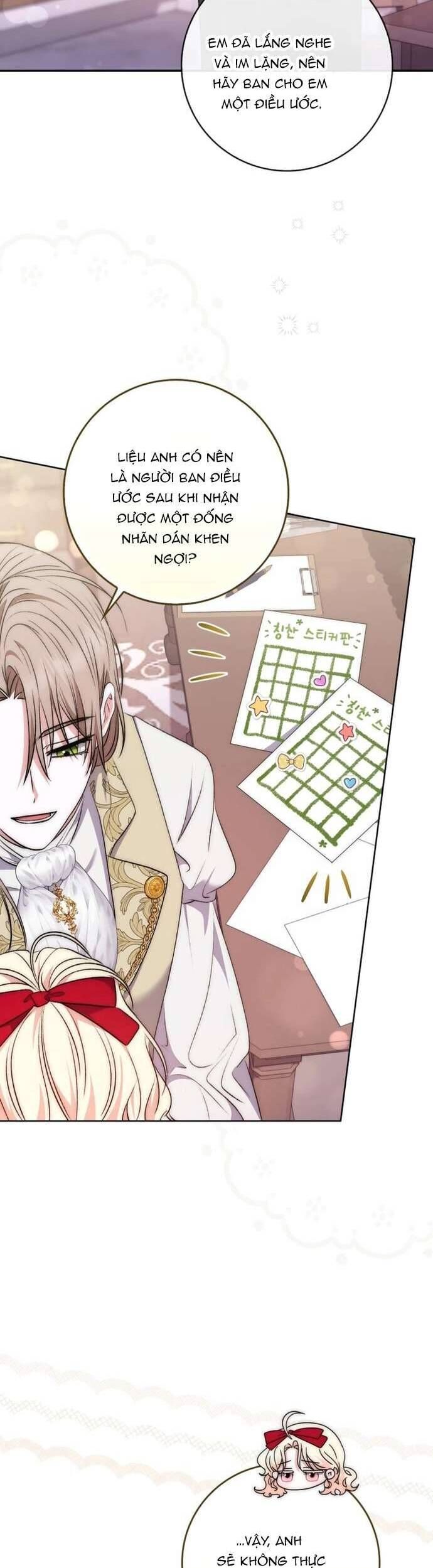 Nam Chính Bệnh Hoạn Ám Ảnh Với Sức Khoẻ Của Tôi Chapter 15 - Trang 2