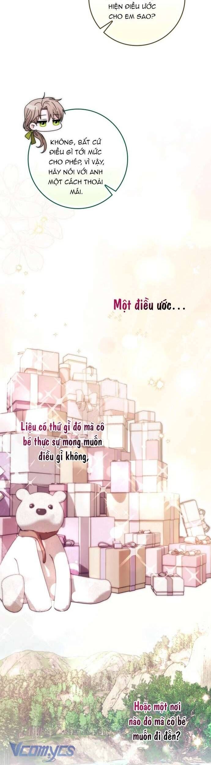 Nam Chính Bệnh Hoạn Ám Ảnh Với Sức Khoẻ Của Tôi Chapter 15 - Trang 2