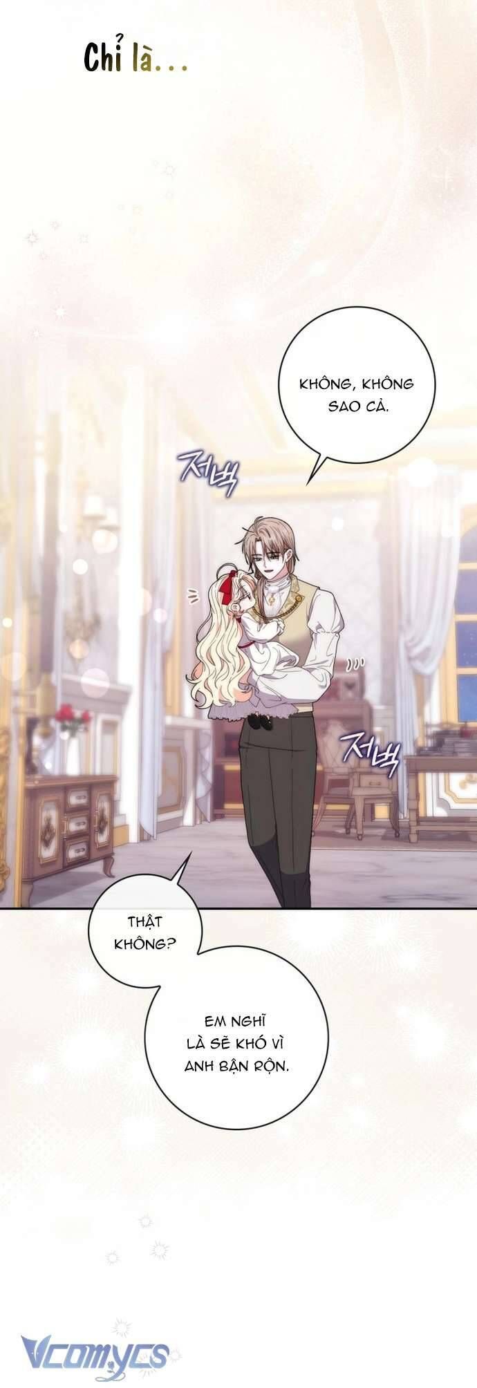 Nam Chính Bệnh Hoạn Ám Ảnh Với Sức Khoẻ Của Tôi Chapter 15 - Trang 2