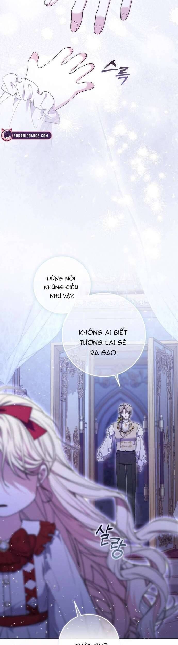 Nam Chính Bệnh Hoạn Ám Ảnh Với Sức Khoẻ Của Tôi Chapter 15 - Trang 2