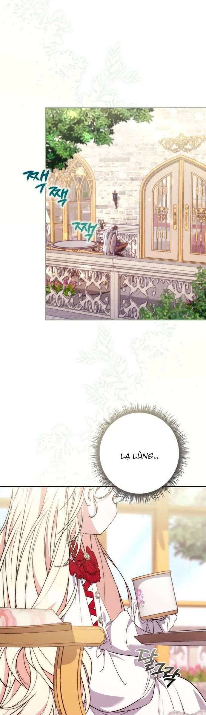 Nam Chính Bệnh Hoạn Ám Ảnh Với Sức Khoẻ Của Tôi Chapter 15 - Trang 2