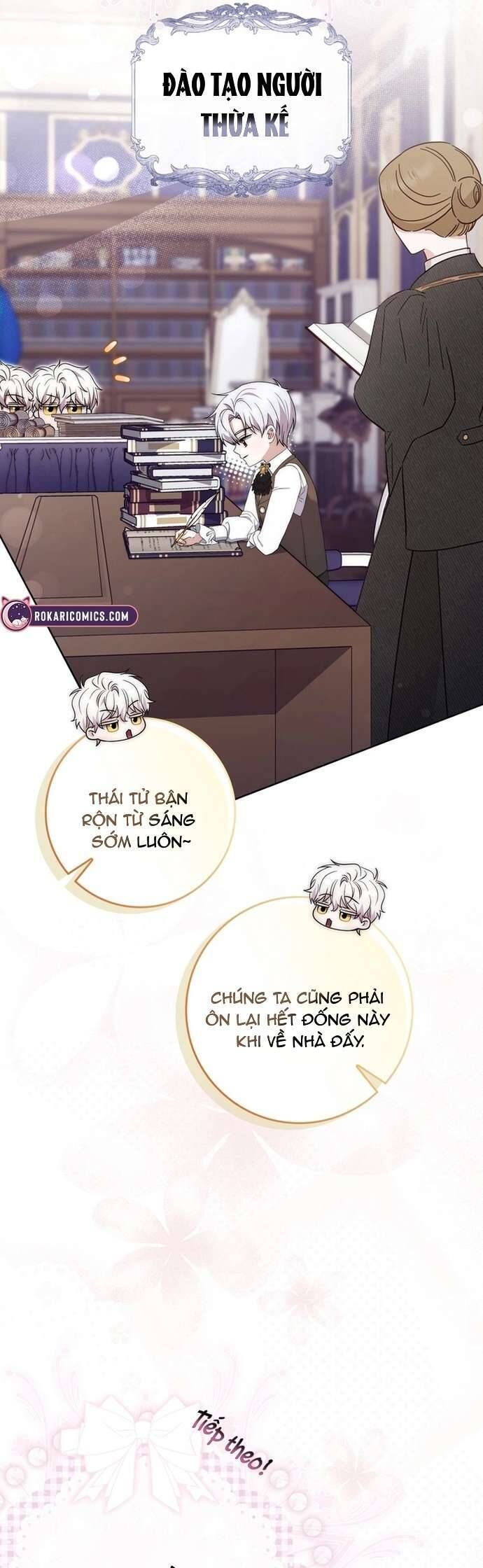 Nam Chính Bệnh Hoạn Ám Ảnh Với Sức Khoẻ Của Tôi Chapter 16 - Trang 2