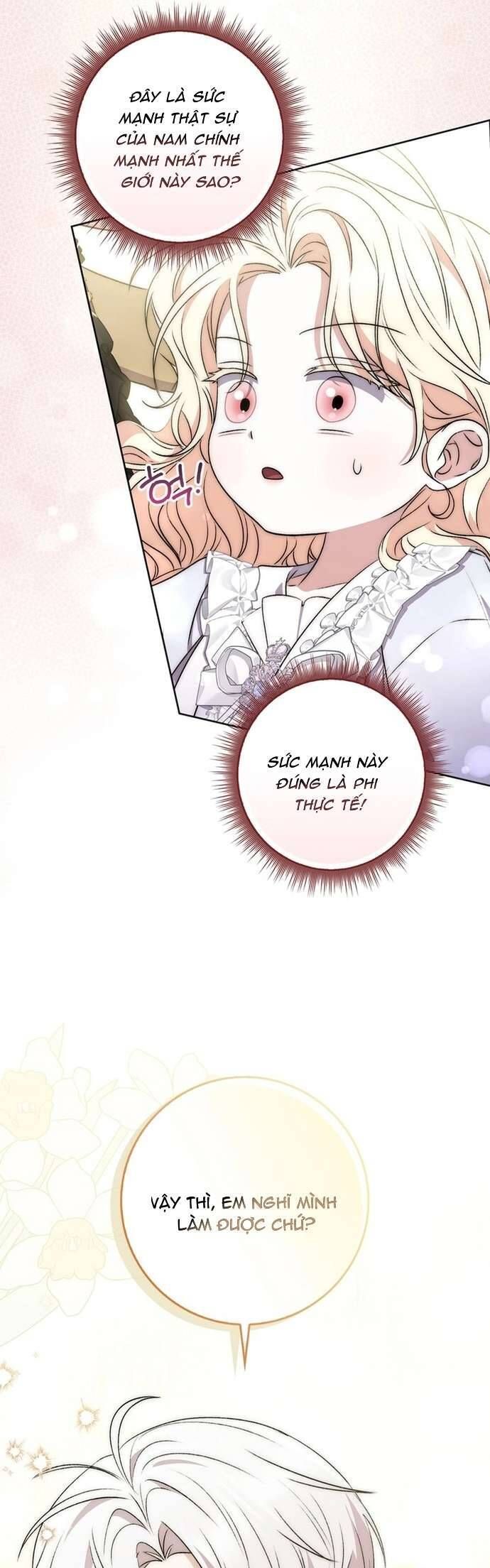 Nam Chính Bệnh Hoạn Ám Ảnh Với Sức Khoẻ Của Tôi Chapter 16 - Trang 2