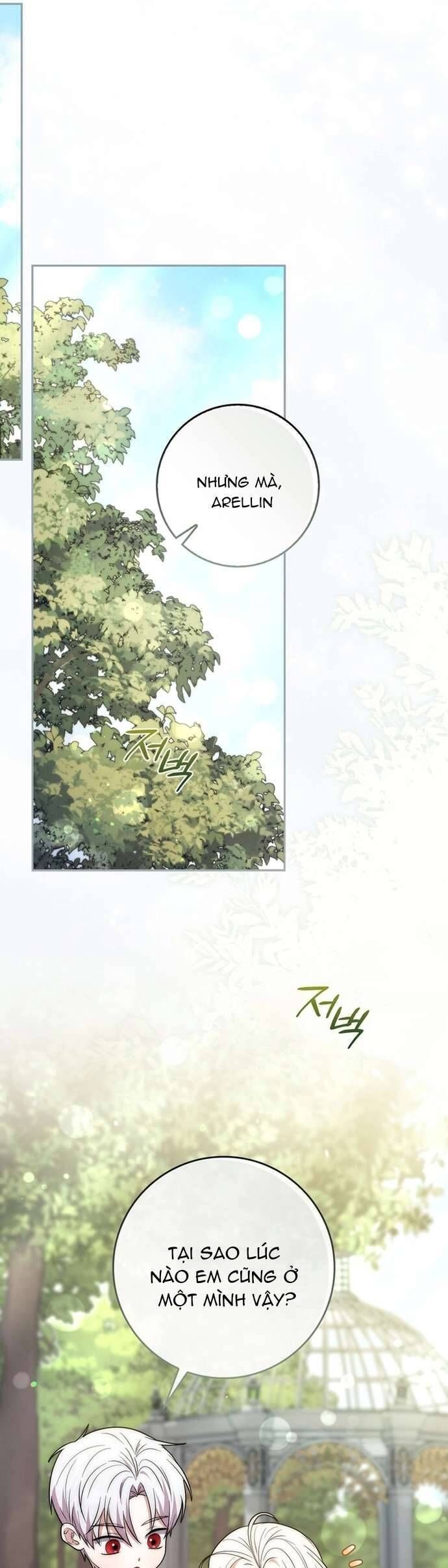 Nam Chính Bệnh Hoạn Ám Ảnh Với Sức Khoẻ Của Tôi Chapter 16 - Trang 2