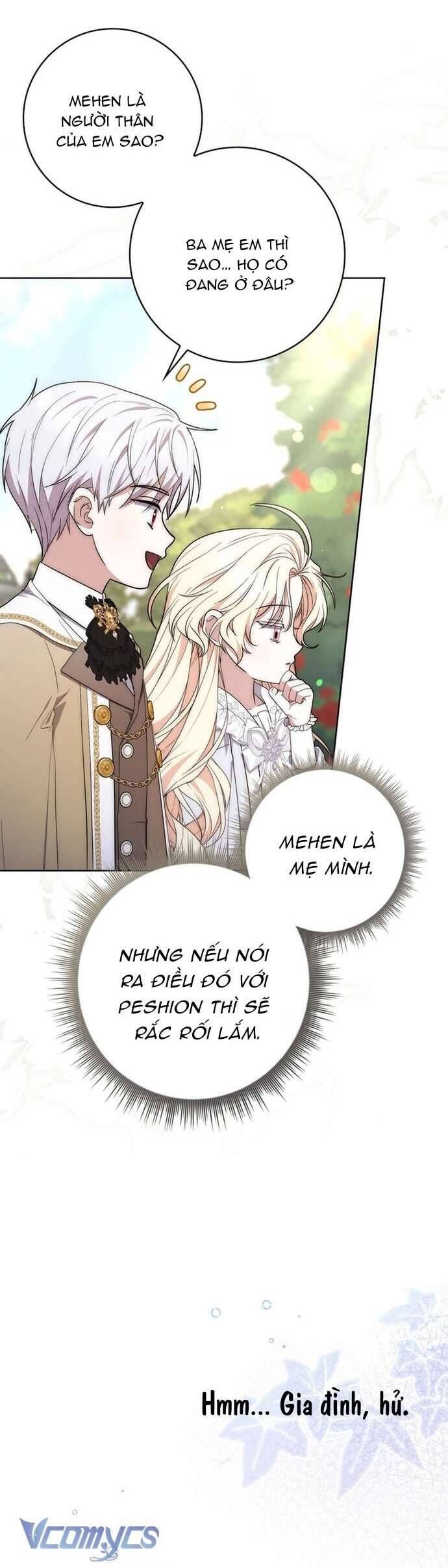 Nam Chính Bệnh Hoạn Ám Ảnh Với Sức Khoẻ Của Tôi Chapter 16 - Trang 2