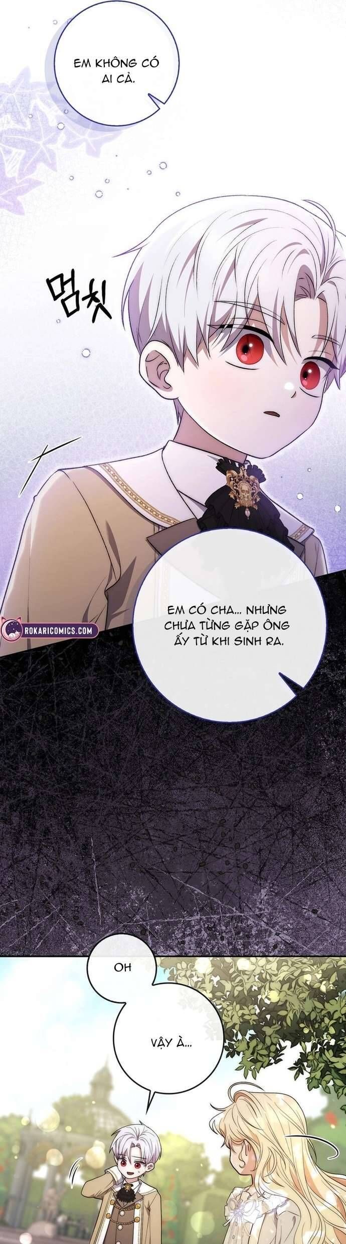 Nam Chính Bệnh Hoạn Ám Ảnh Với Sức Khoẻ Của Tôi Chapter 16 - Trang 2