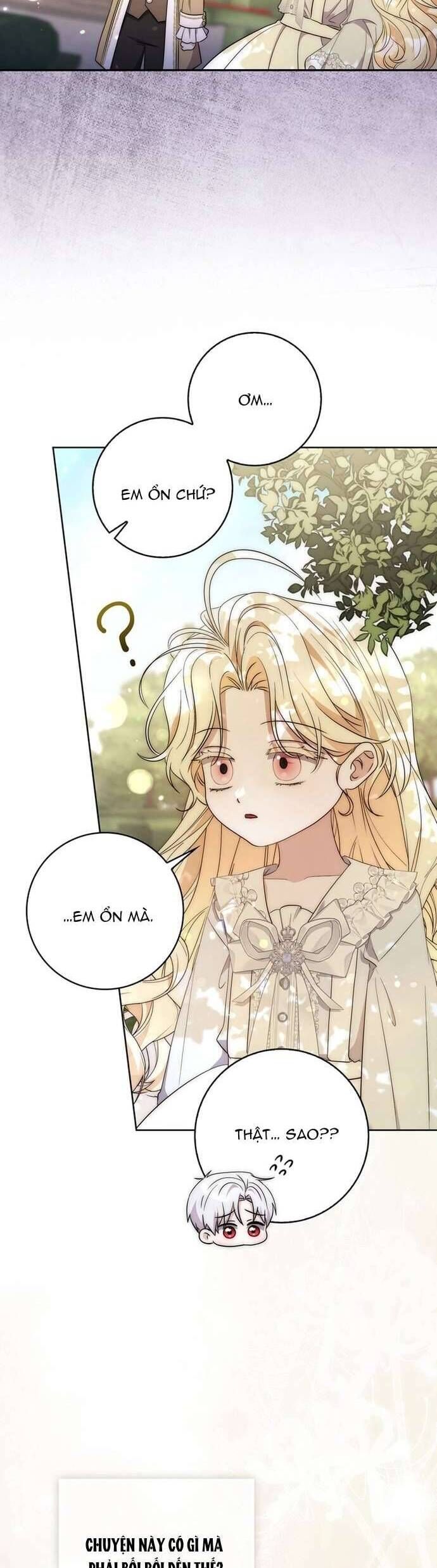 Nam Chính Bệnh Hoạn Ám Ảnh Với Sức Khoẻ Của Tôi Chapter 16 - Trang 2
