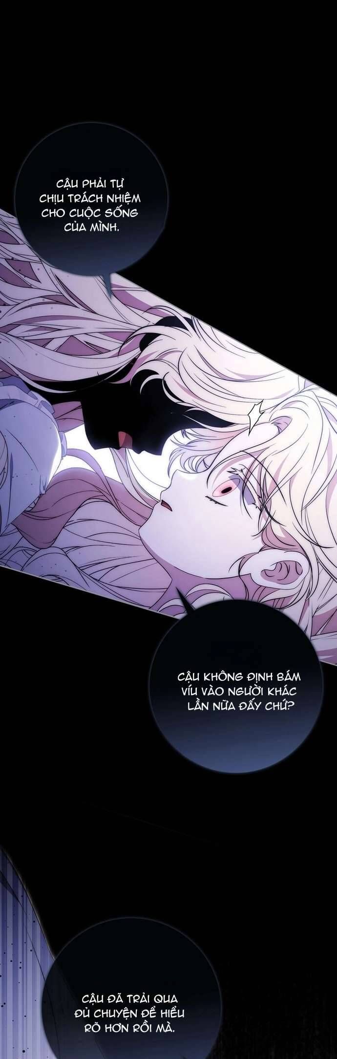 Nam Chính Bệnh Hoạn Ám Ảnh Với Sức Khoẻ Của Tôi Chapter 16 - Trang 2