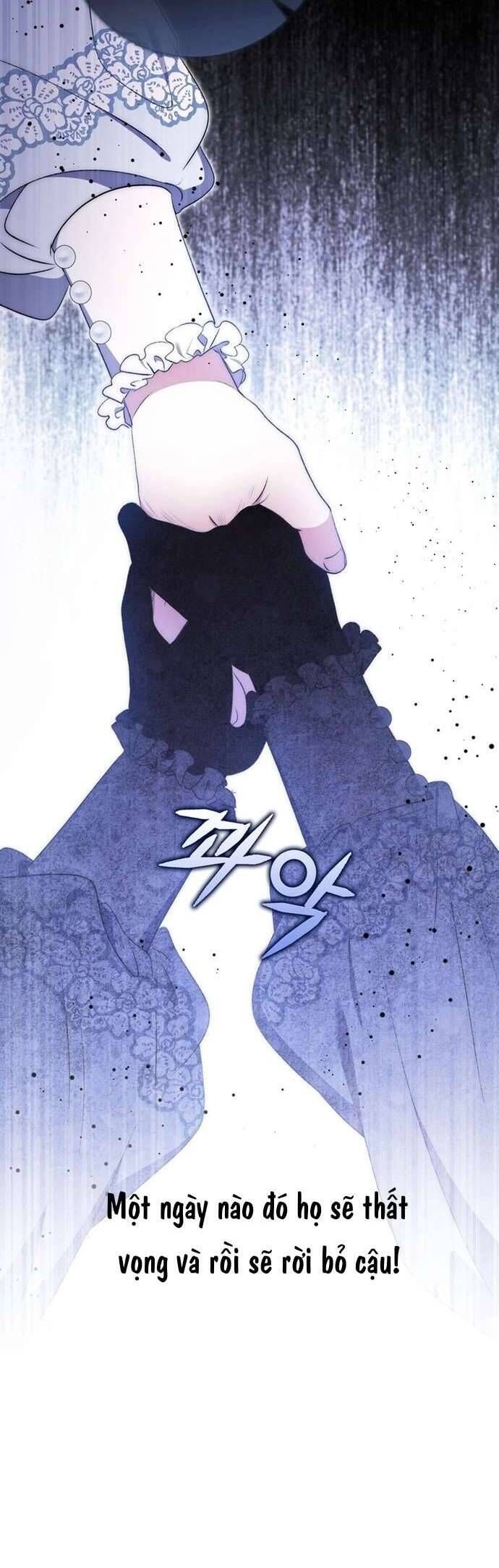 Nam Chính Bệnh Hoạn Ám Ảnh Với Sức Khoẻ Của Tôi Chapter 16 - Trang 2