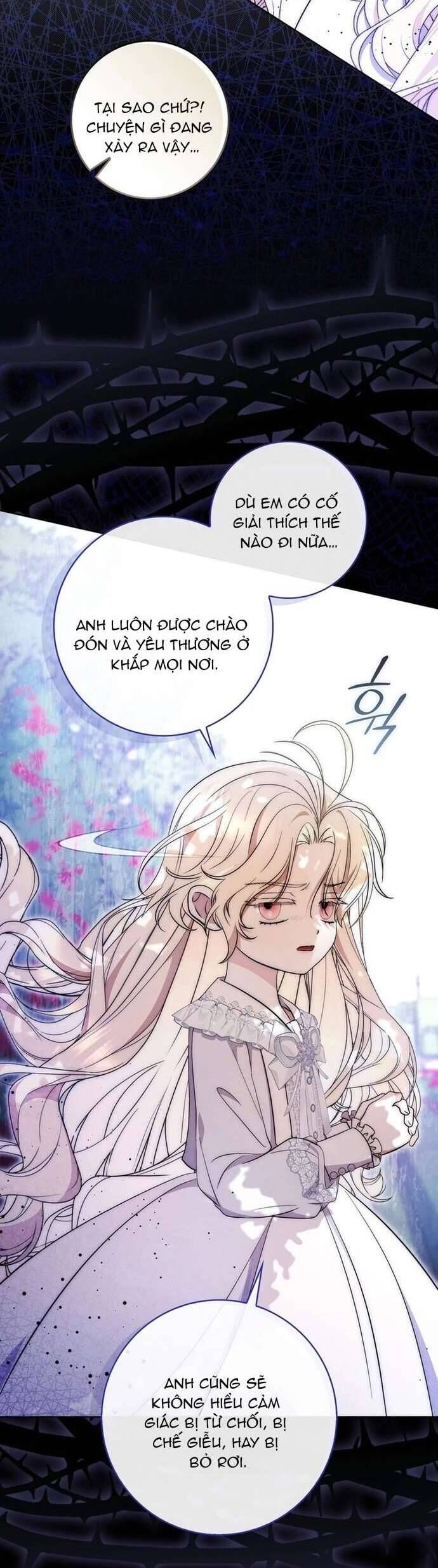 Nam Chính Bệnh Hoạn Ám Ảnh Với Sức Khoẻ Của Tôi Chapter 16 - Trang 2