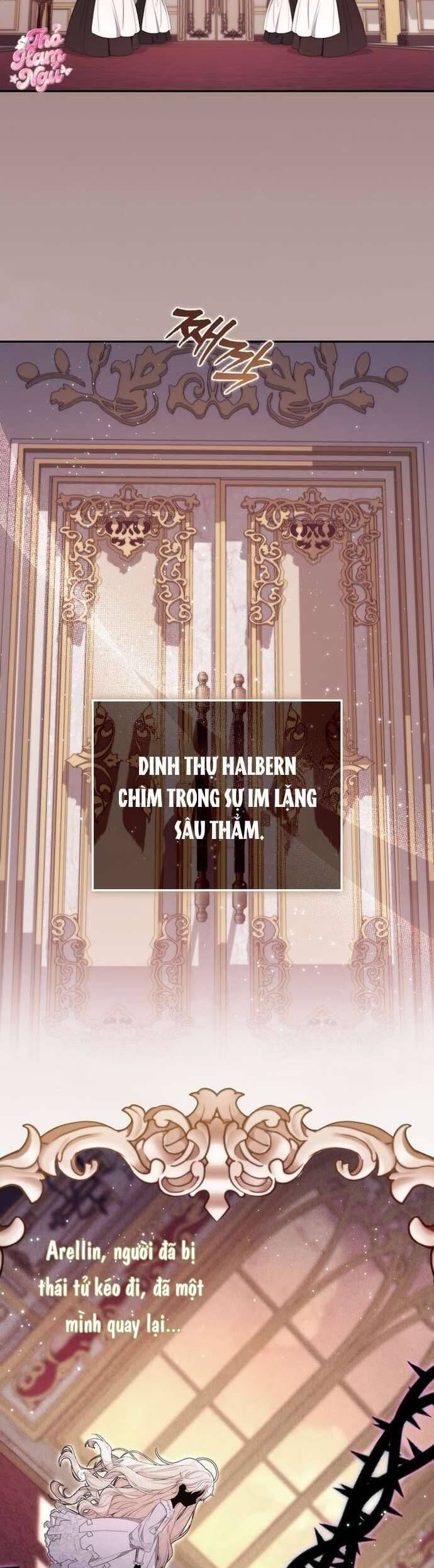 Nam Chính Bệnh Hoạn Ám Ảnh Với Sức Khoẻ Của Tôi Chapter 17 - Trang 2