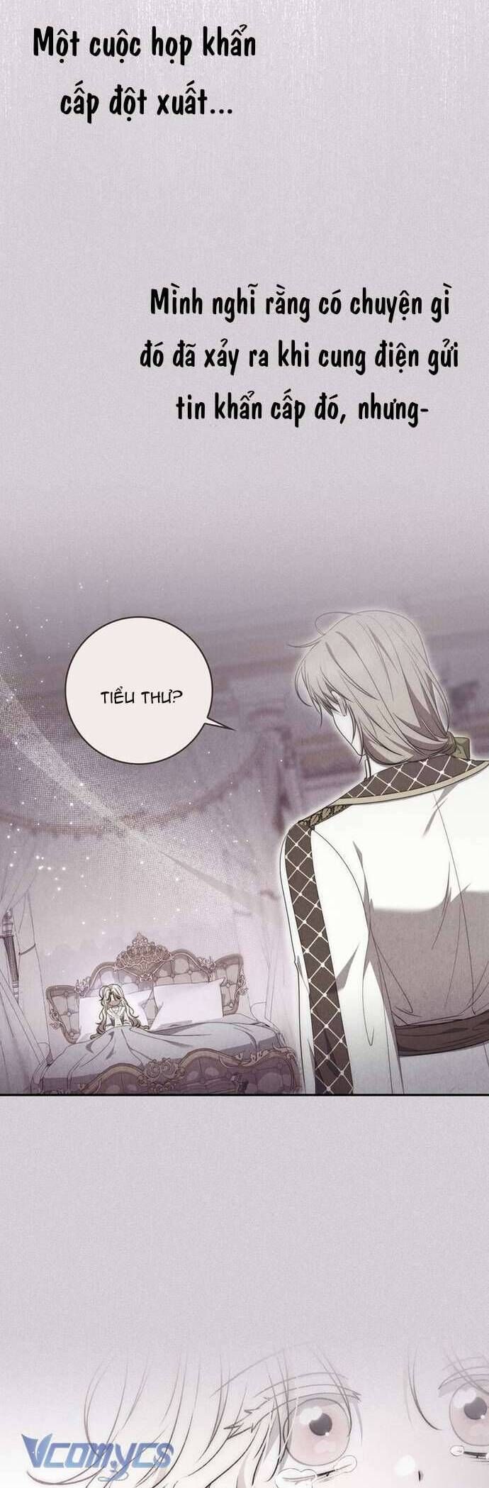 Nam Chính Bệnh Hoạn Ám Ảnh Với Sức Khoẻ Của Tôi Chapter 17 - Trang 2