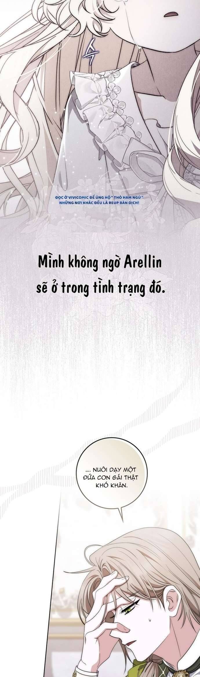Nam Chính Bệnh Hoạn Ám Ảnh Với Sức Khoẻ Của Tôi Chapter 17 - Trang 2