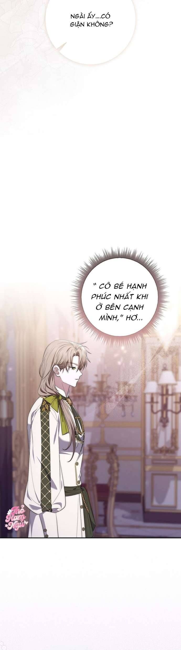 Nam Chính Bệnh Hoạn Ám Ảnh Với Sức Khoẻ Của Tôi Chapter 17 - Trang 2
