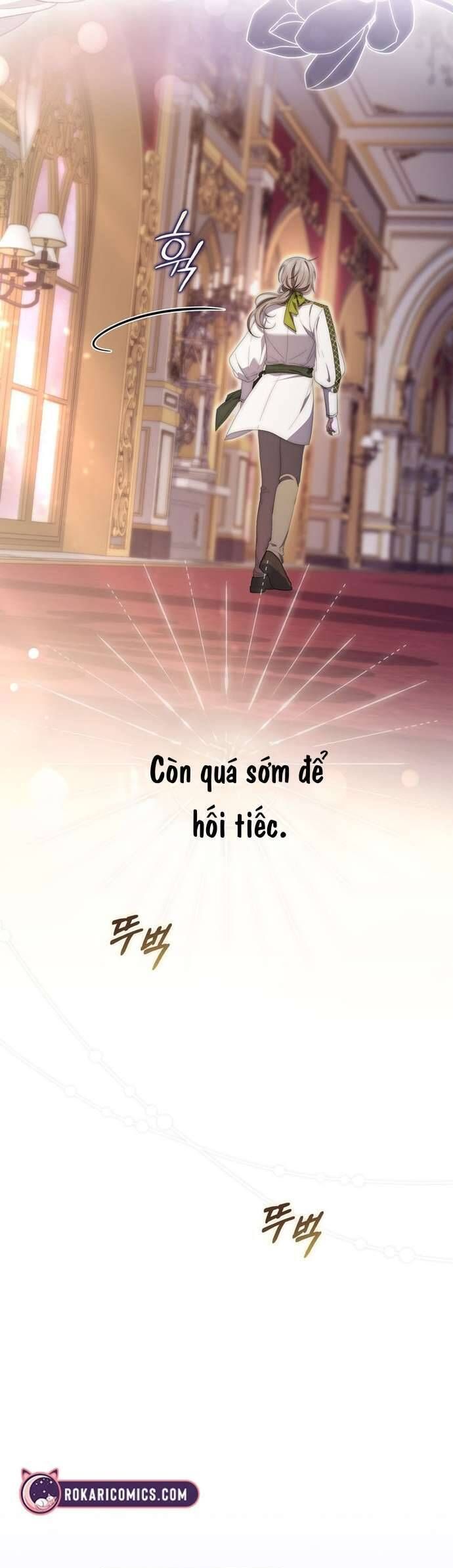 Nam Chính Bệnh Hoạn Ám Ảnh Với Sức Khoẻ Của Tôi Chapter 17 - Trang 2