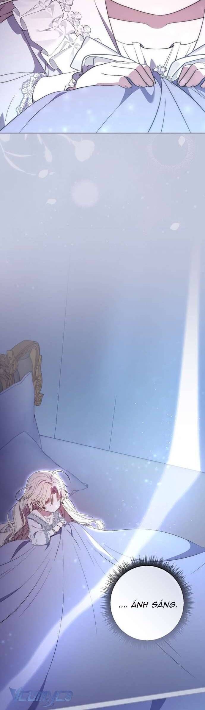 Nam Chính Bệnh Hoạn Ám Ảnh Với Sức Khoẻ Của Tôi Chapter 17 - Trang 2