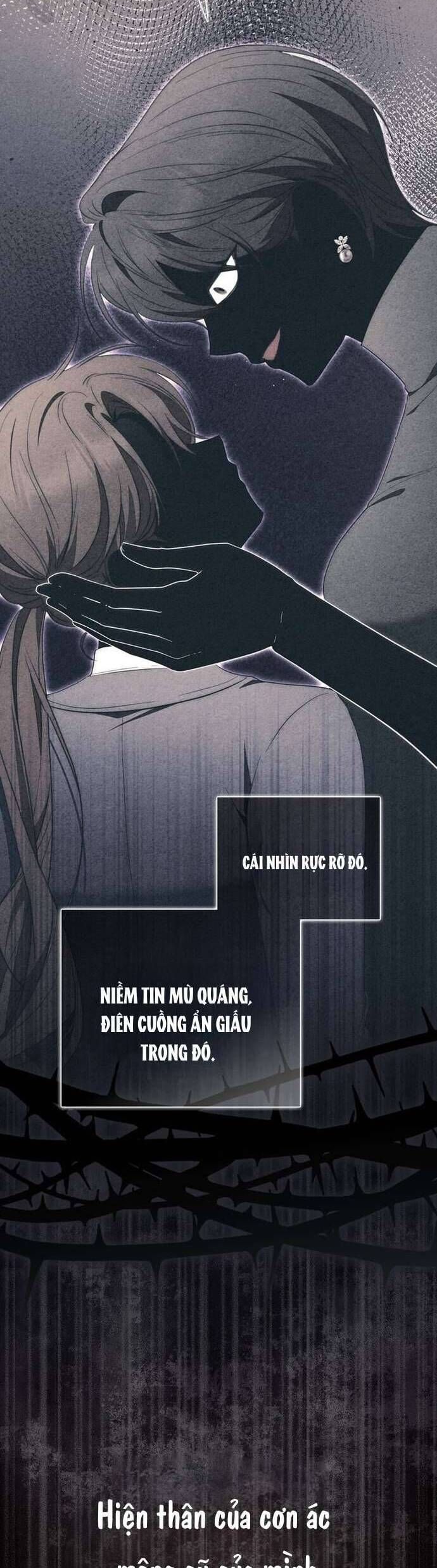 Nam Chính Bệnh Hoạn Ám Ảnh Với Sức Khoẻ Của Tôi Chapter 17 - Trang 2