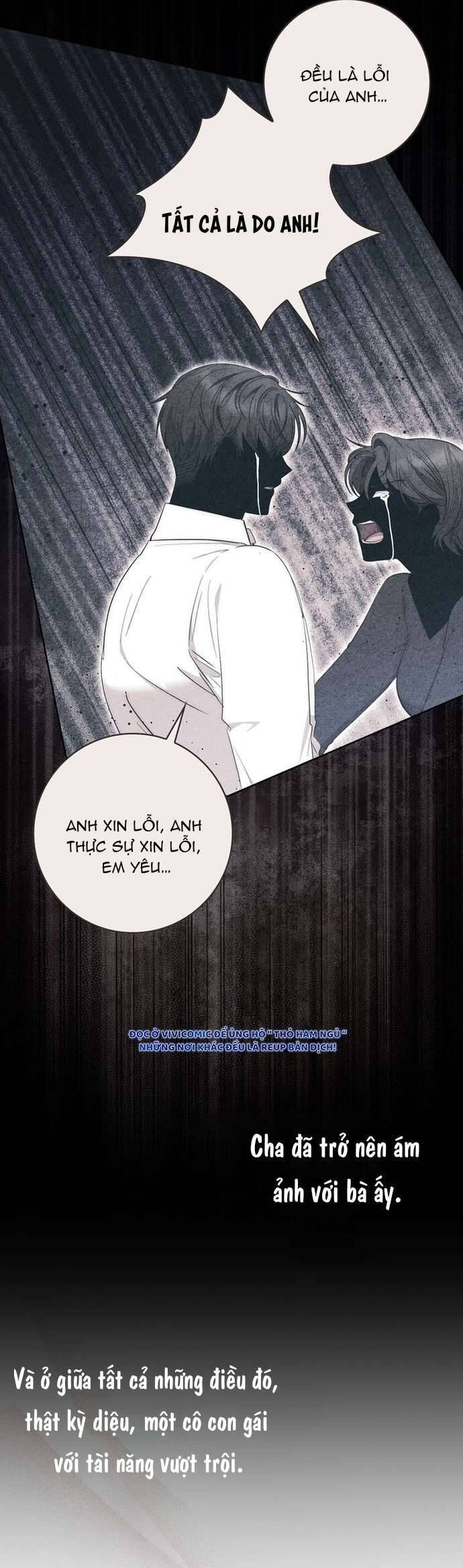 Nam Chính Bệnh Hoạn Ám Ảnh Với Sức Khoẻ Của Tôi Chapter 17 - Trang 2