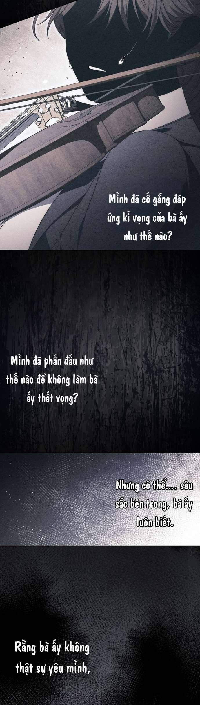 Nam Chính Bệnh Hoạn Ám Ảnh Với Sức Khoẻ Của Tôi Chapter 17 - Trang 2