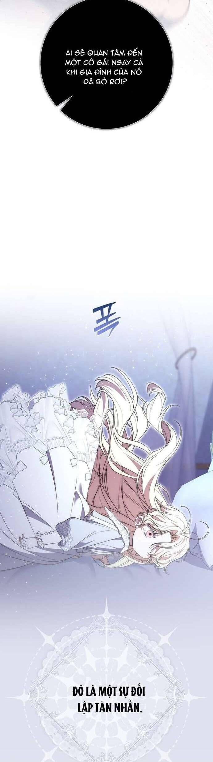 Nam Chính Bệnh Hoạn Ám Ảnh Với Sức Khoẻ Của Tôi Chapter 17 - Trang 2
