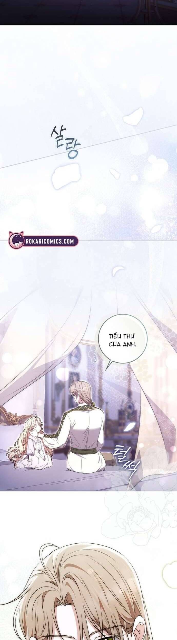 Nam Chính Bệnh Hoạn Ám Ảnh Với Sức Khoẻ Của Tôi Chapter 17 - Trang 2