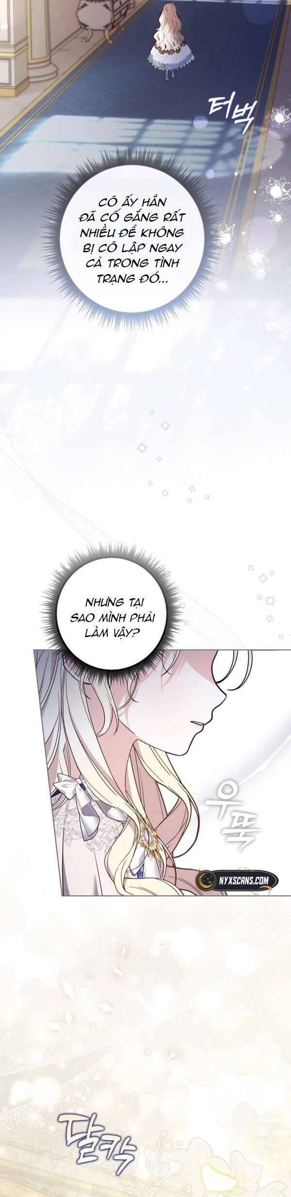 Nam Chính Bệnh Hoạn Ám Ảnh Với Sức Khoẻ Của Tôi Chapter 2 - Trang 2