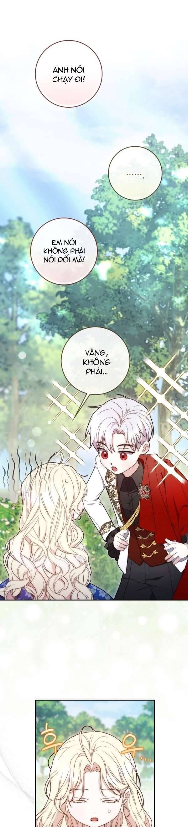 Nam Chính Bệnh Hoạn Ám Ảnh Với Sức Khoẻ Của Tôi Chapter 2 - Trang 2
