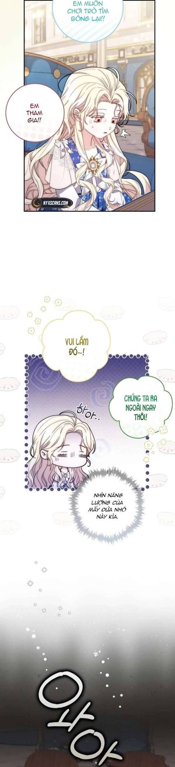 Nam Chính Bệnh Hoạn Ám Ảnh Với Sức Khoẻ Của Tôi Chapter 2 - Trang 2
