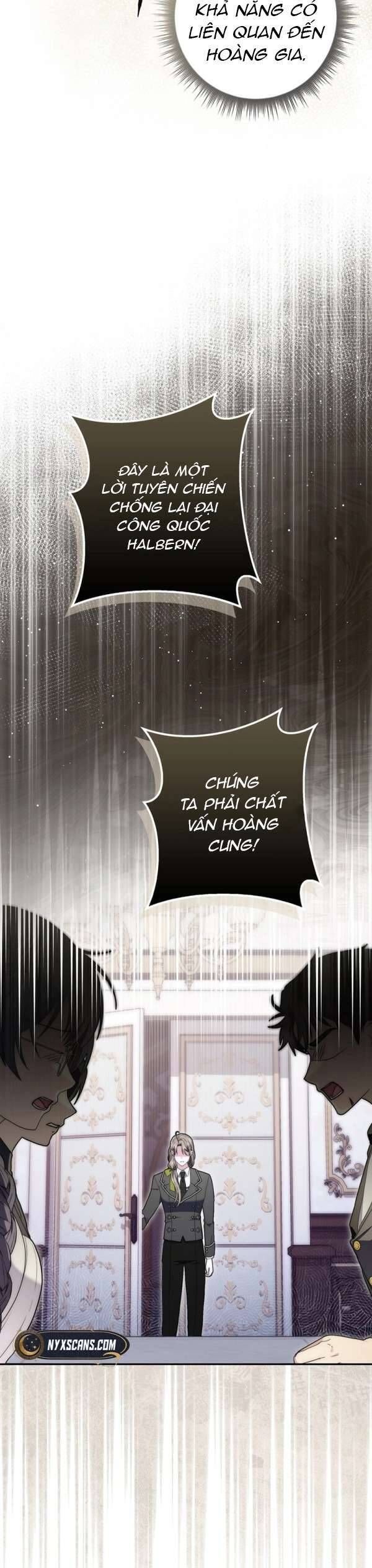 Nam Chính Bệnh Hoạn Ám Ảnh Với Sức Khoẻ Của Tôi Chapter 2 - Trang 2
