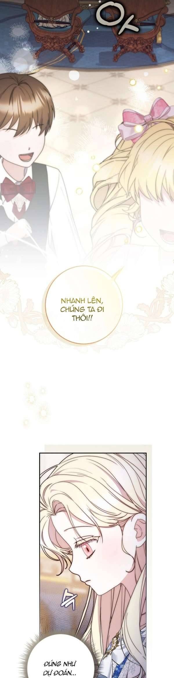 Nam Chính Bệnh Hoạn Ám Ảnh Với Sức Khoẻ Của Tôi Chapter 2 - Trang 2