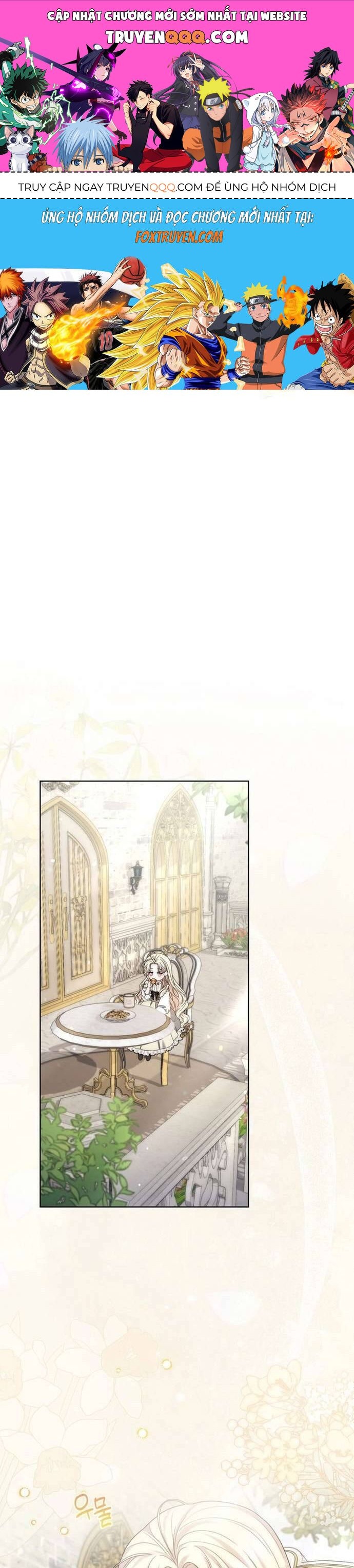 Nam Chính Bệnh Hoạn Ám Ảnh Với Sức Khoẻ Của Tôi Chapter 3 - Trang 2