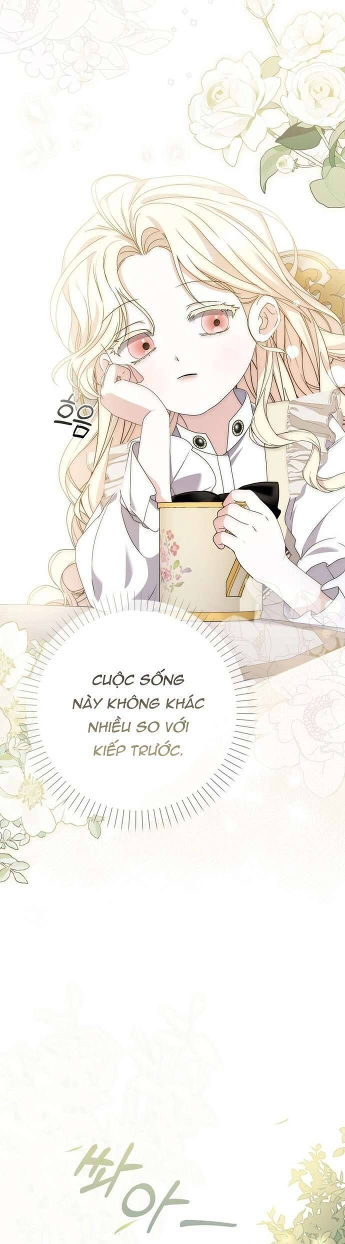 Nam Chính Bệnh Hoạn Ám Ảnh Với Sức Khoẻ Của Tôi Chapter 3 - Trang 2