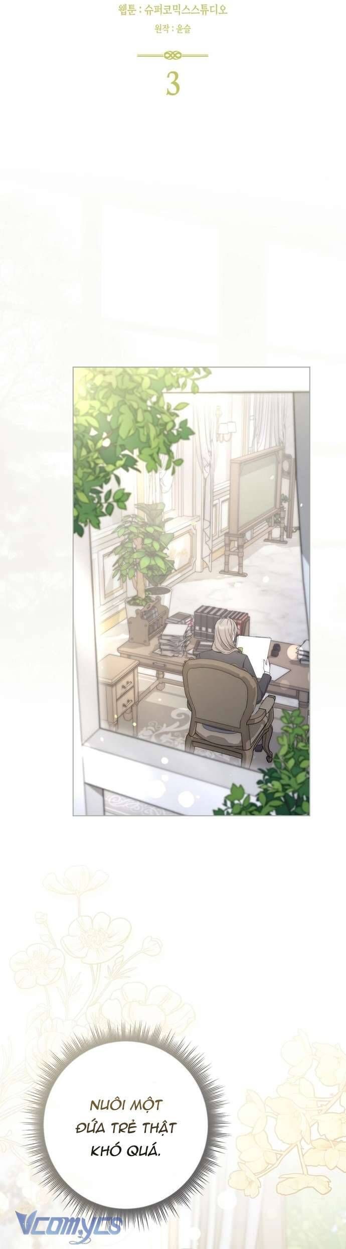 Nam Chính Bệnh Hoạn Ám Ảnh Với Sức Khoẻ Của Tôi Chapter 3 - Trang 2