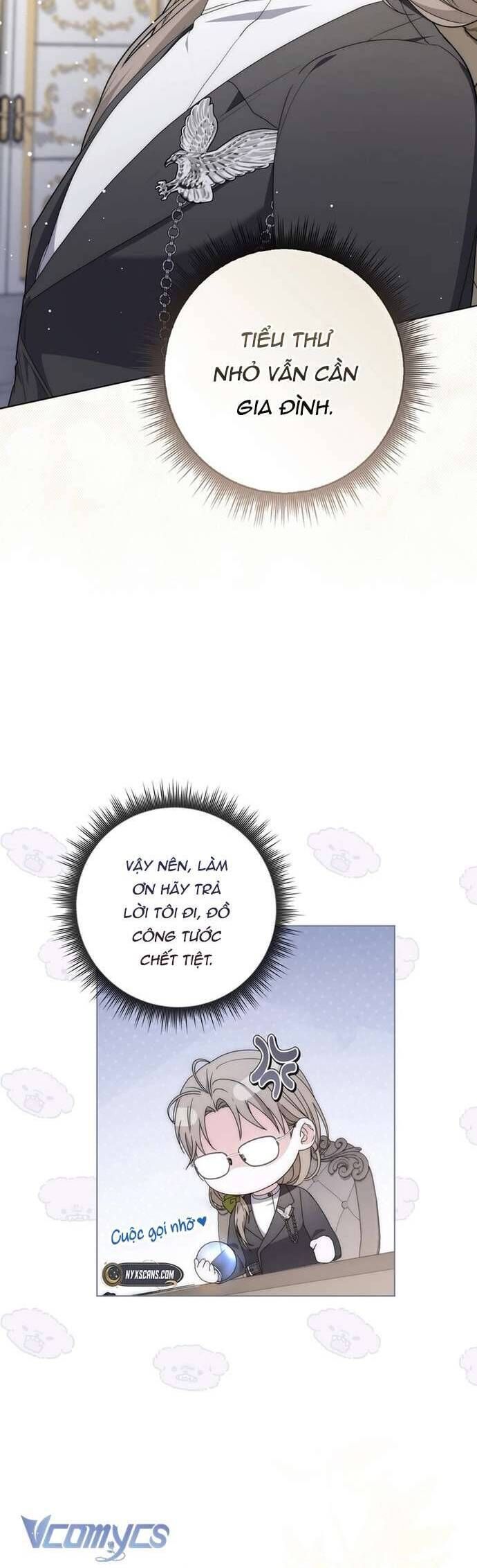 Nam Chính Bệnh Hoạn Ám Ảnh Với Sức Khoẻ Của Tôi Chapter 3 - Trang 2