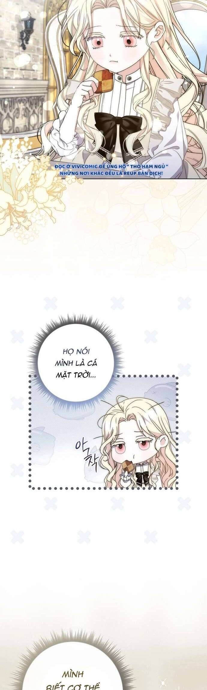 Nam Chính Bệnh Hoạn Ám Ảnh Với Sức Khoẻ Của Tôi Chapter 3 - Trang 2