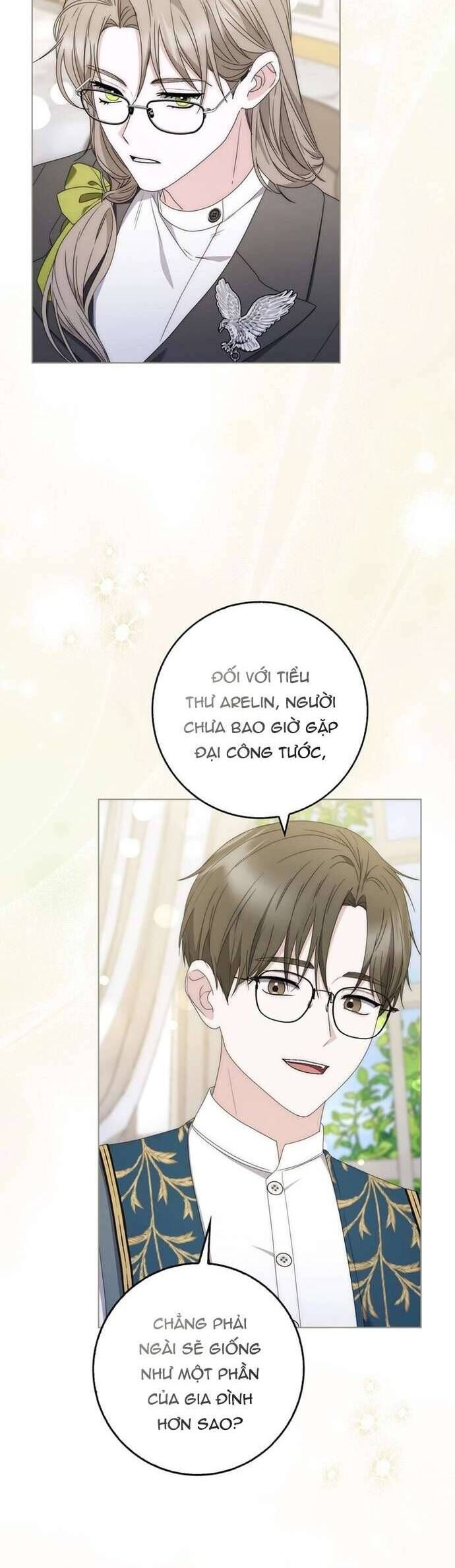 Nam Chính Bệnh Hoạn Ám Ảnh Với Sức Khoẻ Của Tôi Chapter 3 - Trang 2