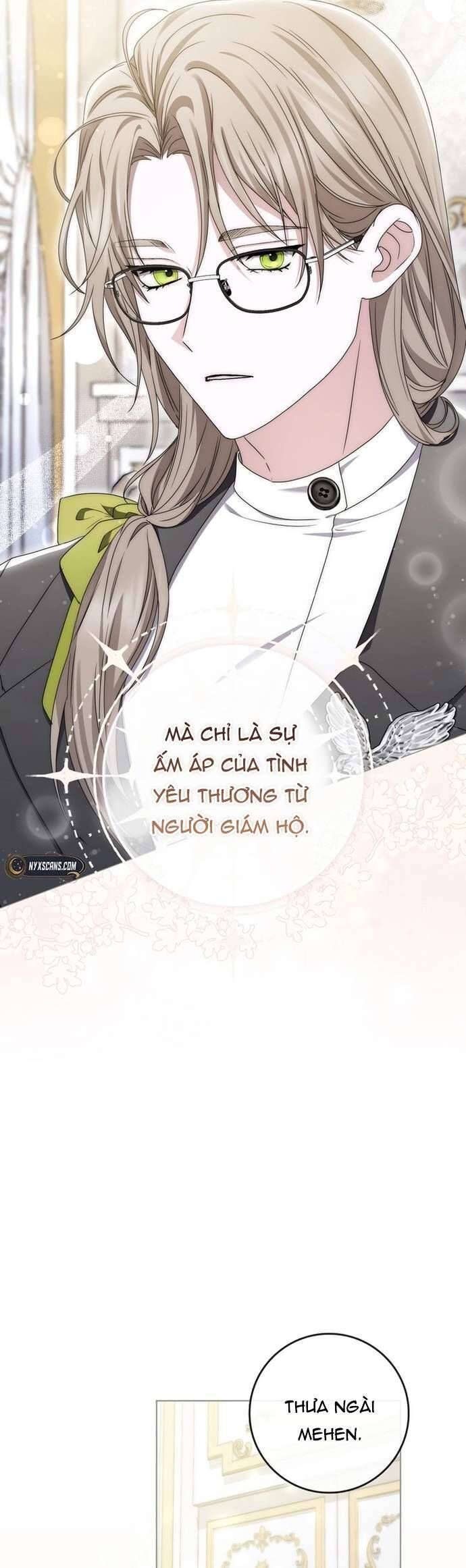 Nam Chính Bệnh Hoạn Ám Ảnh Với Sức Khoẻ Của Tôi Chapter 3 - Trang 2