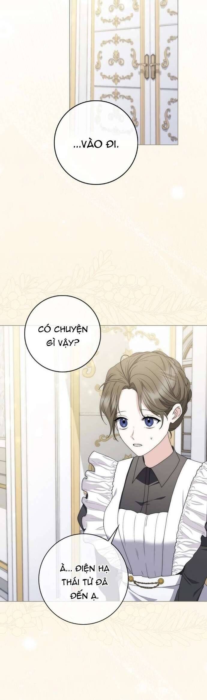 Nam Chính Bệnh Hoạn Ám Ảnh Với Sức Khoẻ Của Tôi Chapter 3 - Trang 2