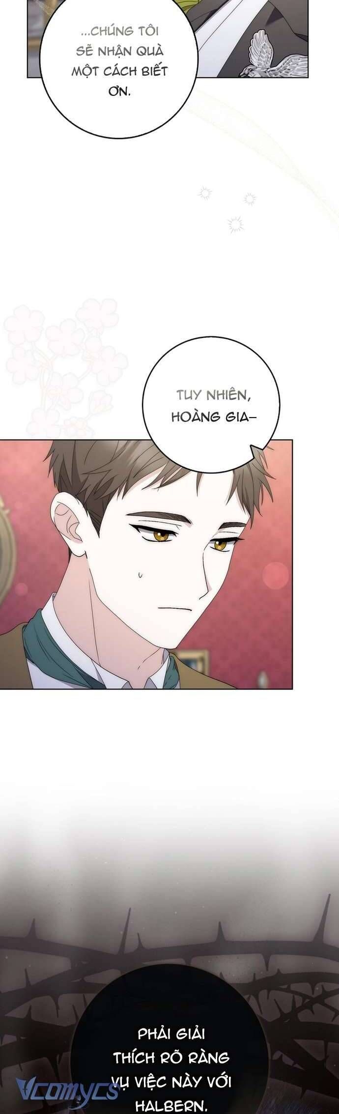 Nam Chính Bệnh Hoạn Ám Ảnh Với Sức Khoẻ Của Tôi Chapter 3 - Trang 2