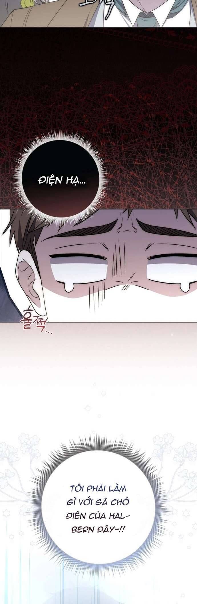Nam Chính Bệnh Hoạn Ám Ảnh Với Sức Khoẻ Của Tôi Chapter 3 - Trang 2