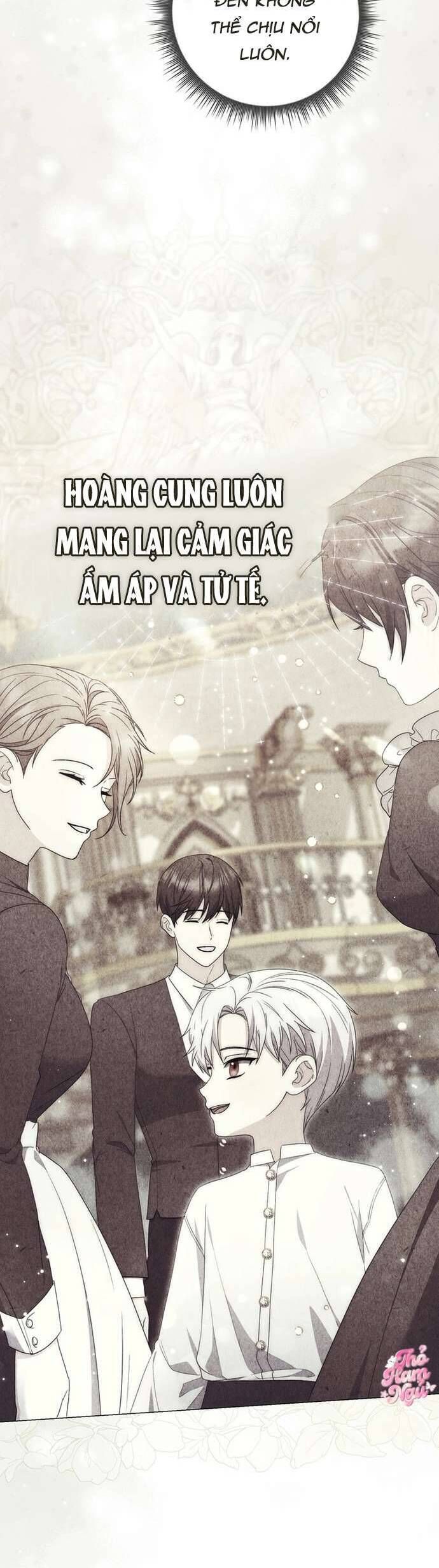 Nam Chính Bệnh Hoạn Ám Ảnh Với Sức Khoẻ Của Tôi Chapter 3 - Trang 2