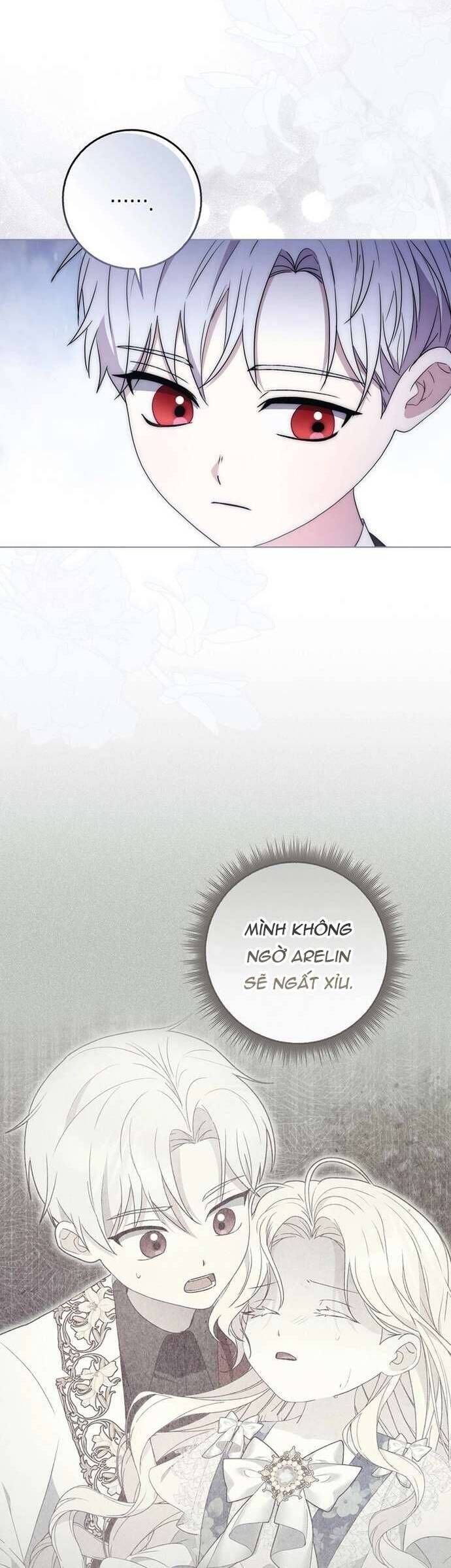 Nam Chính Bệnh Hoạn Ám Ảnh Với Sức Khoẻ Của Tôi Chapter 3 - Trang 2