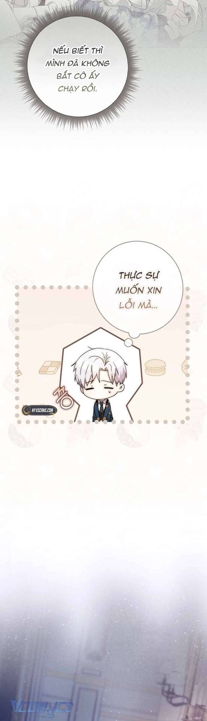 Nam Chính Bệnh Hoạn Ám Ảnh Với Sức Khoẻ Của Tôi Chapter 3 - Trang 2