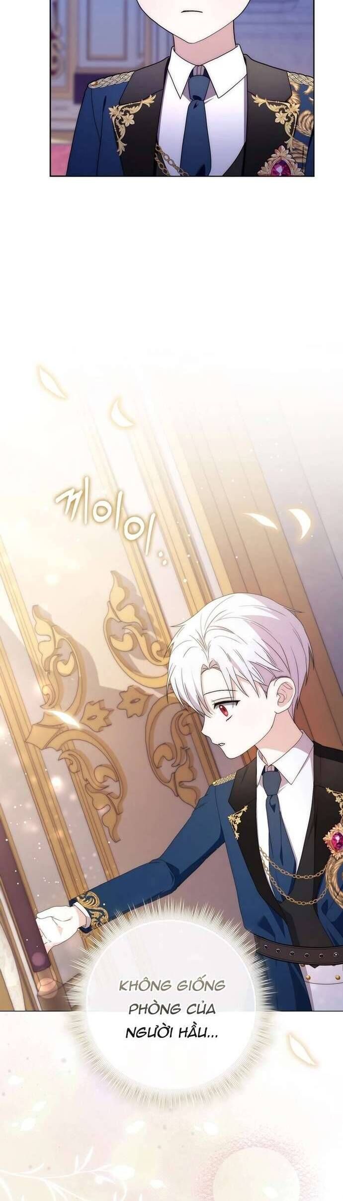 Nam Chính Bệnh Hoạn Ám Ảnh Với Sức Khoẻ Của Tôi Chapter 3 - Trang 2