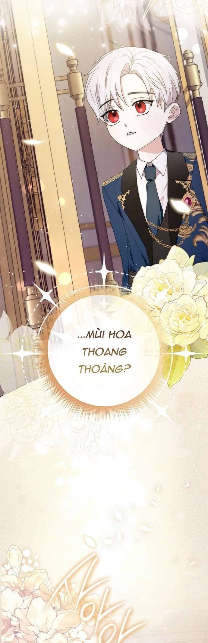 Nam Chính Bệnh Hoạn Ám Ảnh Với Sức Khoẻ Của Tôi Chapter 3 - Trang 2