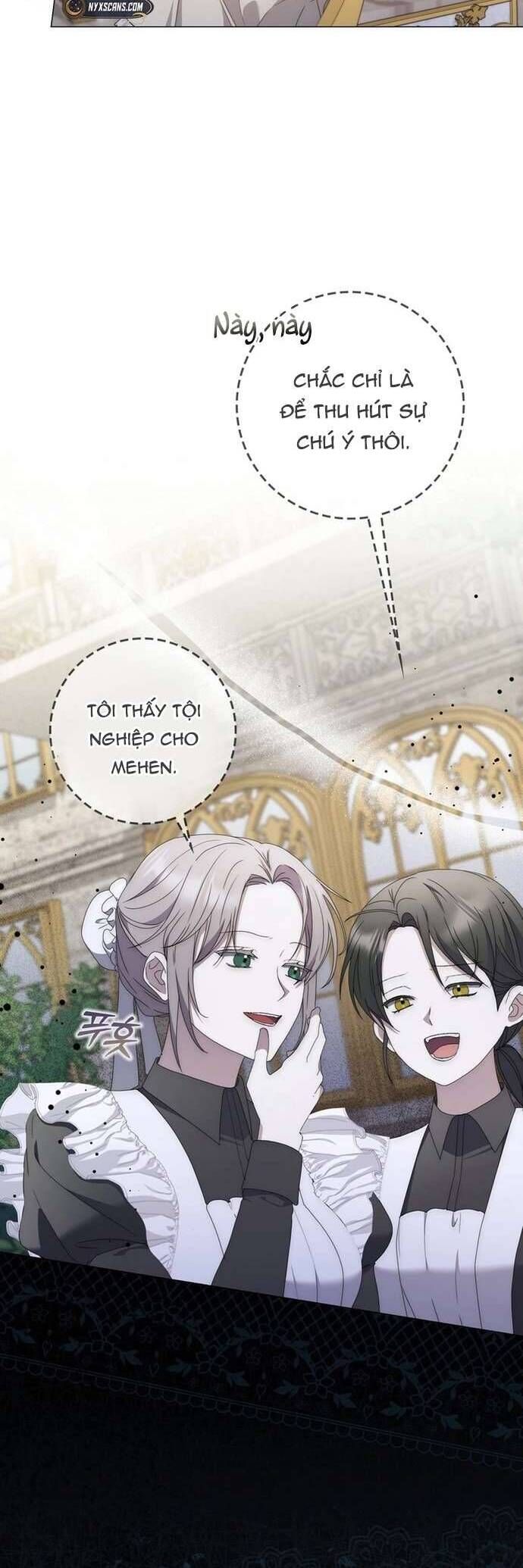 Nam Chính Bệnh Hoạn Ám Ảnh Với Sức Khoẻ Của Tôi Chapter 3 - Trang 2