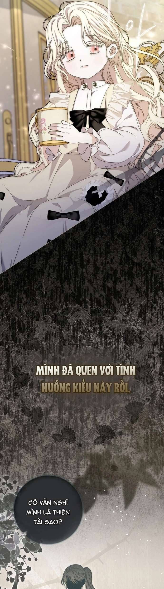 Nam Chính Bệnh Hoạn Ám Ảnh Với Sức Khoẻ Của Tôi Chapter 3 - Trang 2