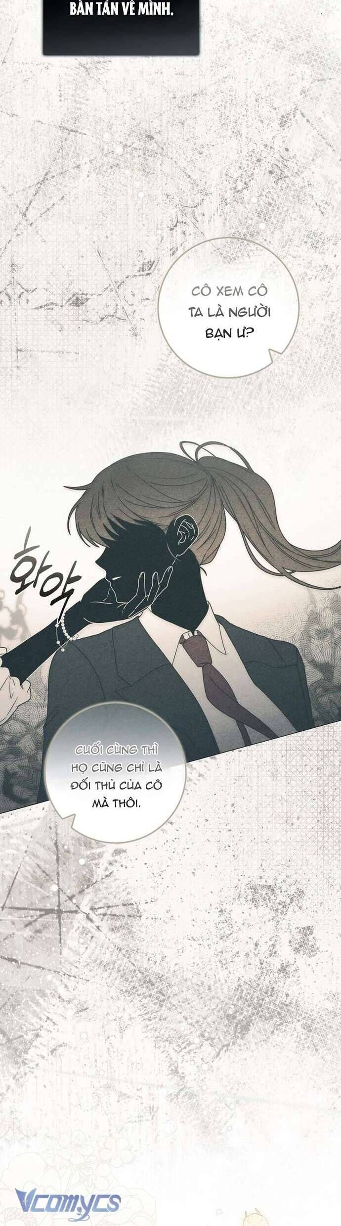 Nam Chính Bệnh Hoạn Ám Ảnh Với Sức Khoẻ Của Tôi Chapter 3 - Trang 2