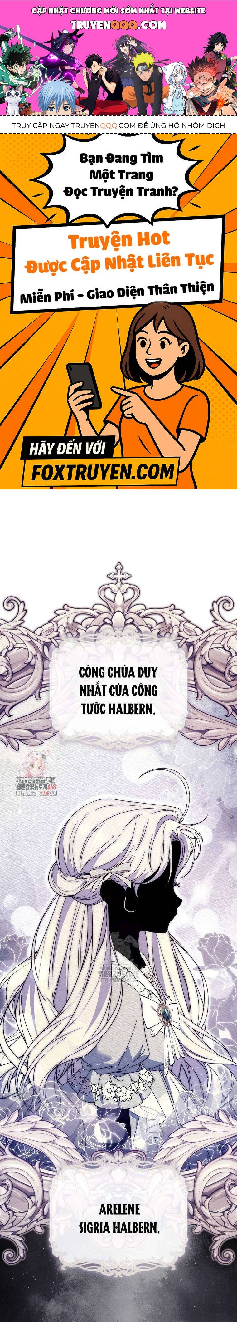 Nam Chính Bệnh Hoạn Ám Ảnh Với Sức Khoẻ Của Tôi Chapter 31 - Trang 2