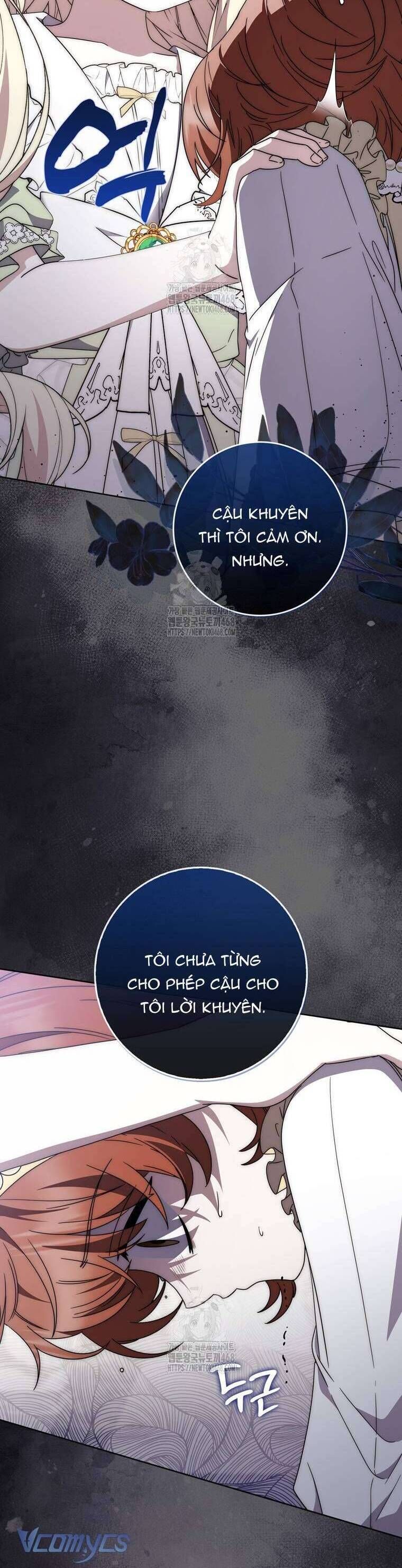 Nam Chính Bệnh Hoạn Ám Ảnh Với Sức Khoẻ Của Tôi Chapter 31 - Trang 2